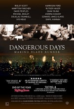 Dangerous Days: Making Blade Runner (2007) afişi