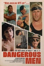 Dangerous Men (2005) afişi