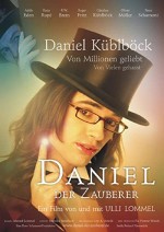 Daniel - Der Zauberer (2004) afişi