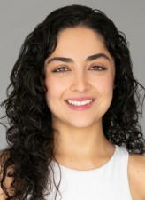 Daniela Porras fotoğrafı