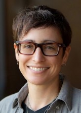 Danielle Feinberg fotoğrafı