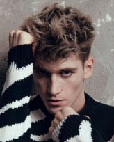Danny Griffin fotoğrafı Danny Griffin fotoğrafı