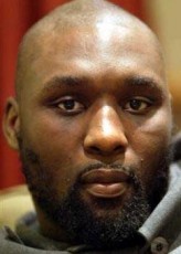 Danny Williams fotoğrafı