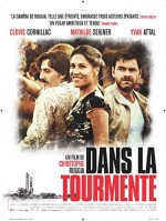 Dans La Tourmente (2011) afişi