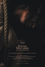 Danse Macabre (2009) afişi