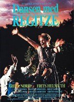 Dansen Med Regitze (1989) afişi