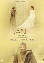 Dante (2022) afişi