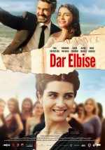 Dar Elbise (2016) afişi