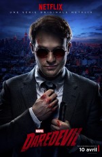 Daredevil (2015) afişi Daredevil (2015) afişi