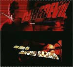 Daredevil: The Teaser (2001) afişi