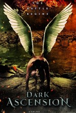 Dark Ascension (2017) afişi