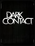 Dark Contact (2015) afişi