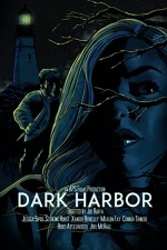 Dark Harbor (2019) afişi