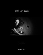 Dark Lady Blues (2015) afişi