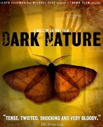 Dark Nature (2009) afişi