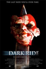 Dark Ride (2006) afişi
