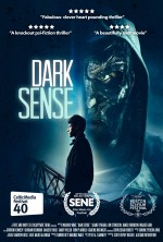 Dark Sense (2019) afişi