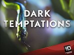Dark Temptations (2014) afişi