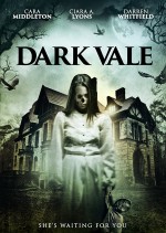 Dark Vale (2015) afişi