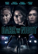 Dark Was The Night (2018) afişi