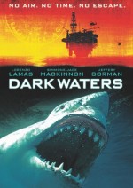 Dark Waters (2003) afişi
