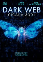 Dark Web: Cicada 3301 (2021) afişi