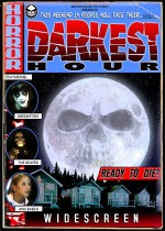 Darkest Hour (2005) afişi