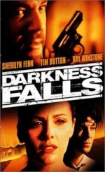 Darkness Falls (1999) afişi