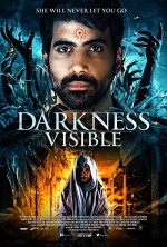 Darkness Visible (2019) afişi