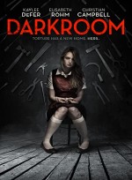Darkroom (2013) afişi