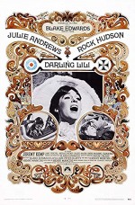 Darling Lili (1970) afişi