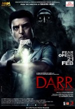 Darr @ the Mall (2014) afişi