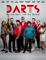Darts (2017) afişi