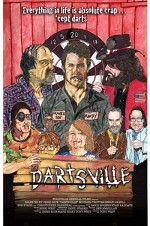 Dartsville (2007) afişi