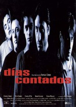 Días Contados (1994) afişi