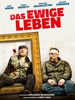 Das Ewige Leben (2015) afişi