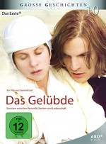 Das Gelübde (2007) afişi