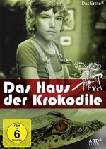 Das Haus Der Krokodile (1976) afişi