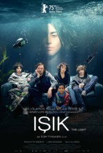 Işık (2025 Türkçe Altyazılı Fragman (2025) afişi
