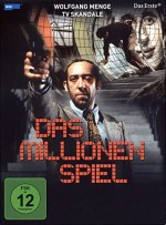 Das Millionenspiel (1970) afişi