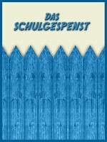 Das Schulgespenst (1986) afişi