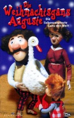 Das Stacheltier - Peterle Und Die Weihnachtsgans Auguste (1964) afişi