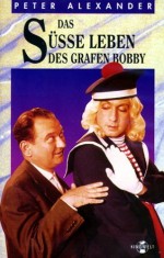 Das Süße Leben Des Grafen Bobby (1962) afişi