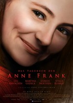 Das Tagebuch der Anne Frank (2016) afişi