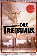 Das Treibhaus (1987) afişi