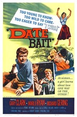 Date Bait (1960) afişi