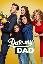 Date My Dad (2017) afişi