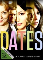 Dates (2013) afişi