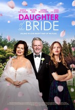 Daughter of the Bride (2023) afişi