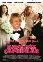 Davetsiz Çapkınlar (2005) afişi Davetsiz Çapkınlar (2005) afişi